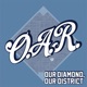 Our Diamond Our District Single