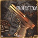 Protection official Audio Single