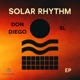 Solar Rhythm EP