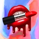 Red Lipstick hey what s up it s 616 Single