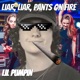 LIAR LIAR PANTS ON FIRE Single