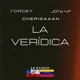 LA VERÍDICA feat Cherigaaan Jota 4 7 Single