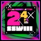 STRAWBERRY LETTER 24 PT 2 Single