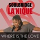 Where Is the Love feat La Nique Single