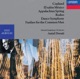 Copland Fanfare Dance Symphony 4 Dance Episodes from Rodeo Appalachian Spring