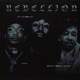 Rebellion feat Benny the Butcher CyHi Single
