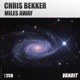 Miles Away Single