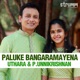 Paluke Bangaramayena Single