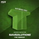 Raveolutions The Remixes Single