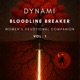 Bloodline Breaker Women s Devotional Companion Vol 1