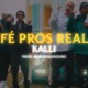 Fé Pros Real Single