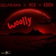 Woolly feat Ace Eddy Single