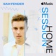 Apple Music Home Session Sam Fender