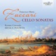 Zuccari Cello Sonatas
