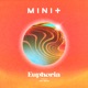 Euphoria feat 123 Milena Single