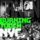 Burning Touch NYC Single