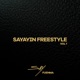 Sayayin Freestyle 1 Single
