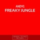Freaky Jungle Single