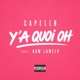 Y a quoi oh feat ADM lamelo Single