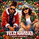 Feliz Navidad Merry Christmas Single