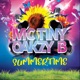 Summertime feat Oakzy B Single