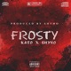 Frosty Single