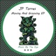 Moving and Grooving Single
