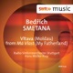 Smetana Vltava Die Moldau EP