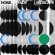 Noise Face Landscape