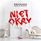 Niet Okay feat Qlas Blacka Single