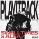 Play It Back Single