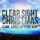 Clear Sight Christmas feat V Rose Young Noah Single
