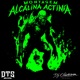 Montagem Alcálina Actinía feat SANTOZ MC Single