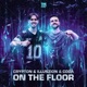 ON THE FLOOR Single