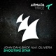 Shooting Star feat Olivera Single