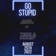 Go Stupid feat Champ K Tenn Single