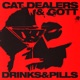 Drinks Pills Single