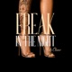 Freak In The Night Single