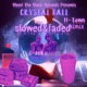 Crystal Ball H Town Remix Slowed Faded Single