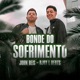 Bonde do Sofrimento Funk Remix Single