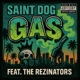 Gas feat The Rezinators Single