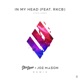 In My Head feat RKCB Joe Mason Remix Single