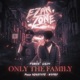 ONLY the FAMILY feat LIL 14 Single