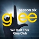 Glee The Music We Built This Glee Club EP
