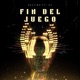FIN DEL JUEGO feat KV Single