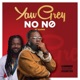 No No feat Samini Single