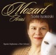 Mozart Arias