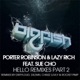Hello Remixes Part 2 feat Sue Cho Single
