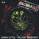 Military Basement EP