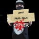 Cypher 1 feat Mal3 Kaik Snuk Single